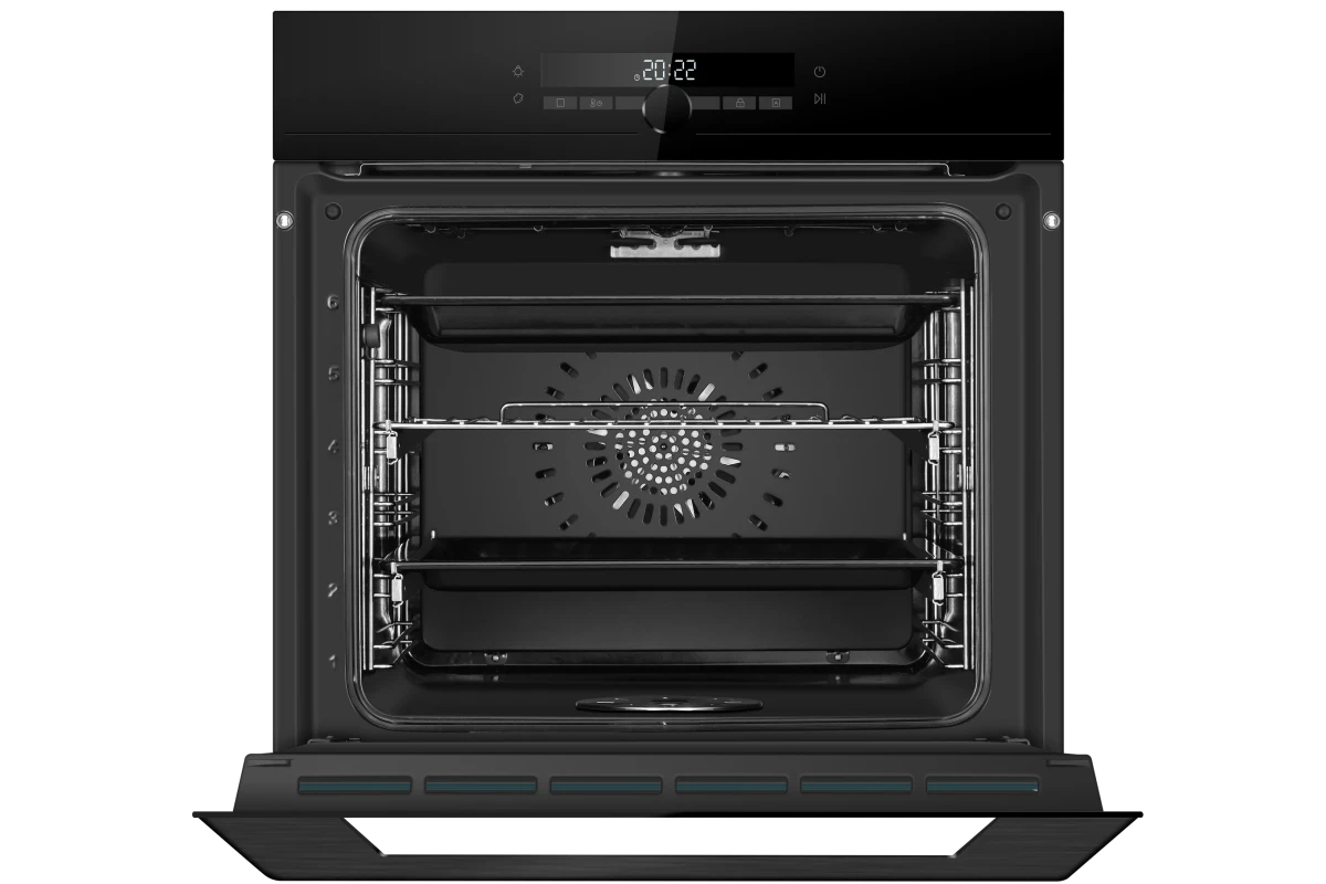Духовой шкаф Haier HOQ-F6CASGB
