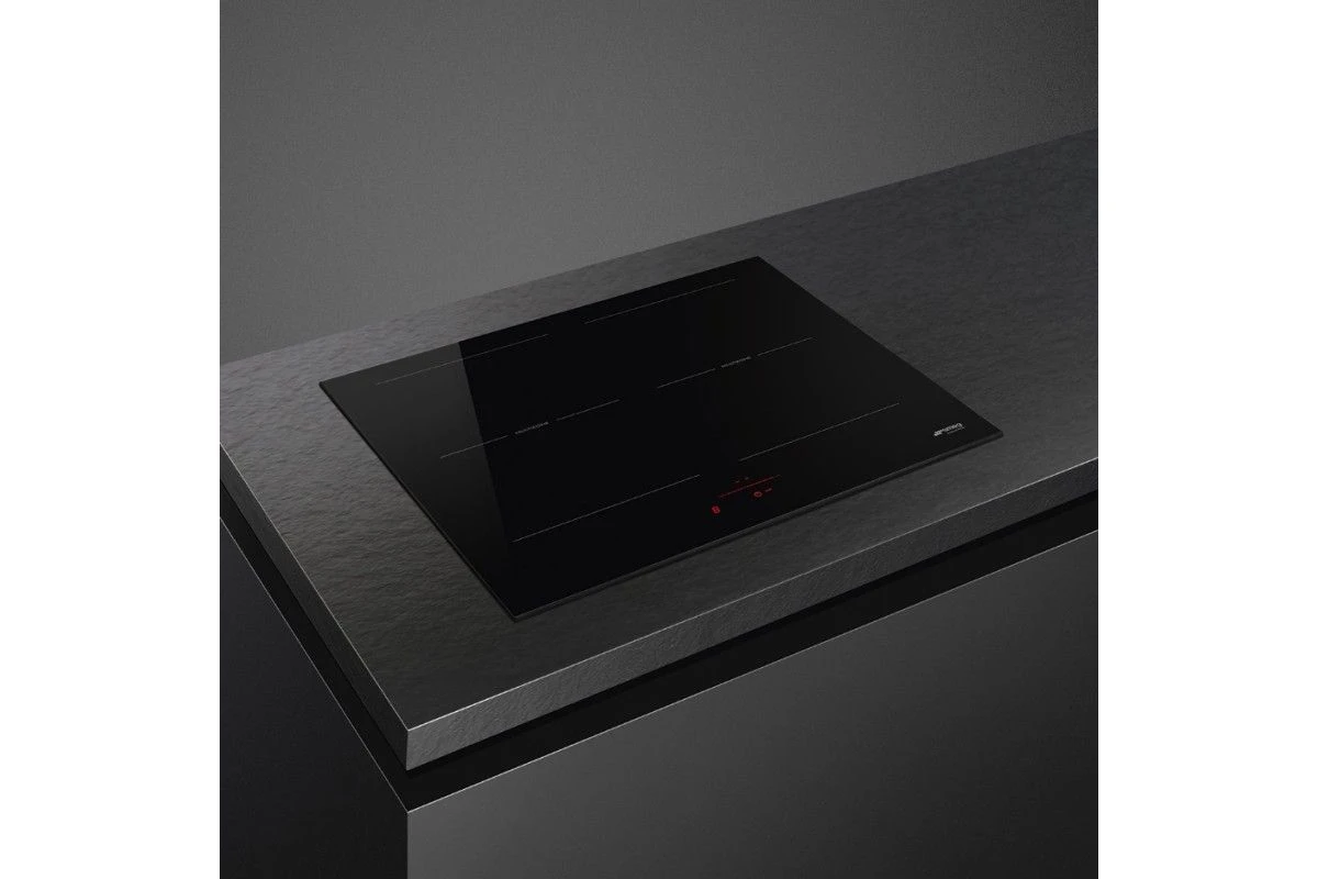 Варочная панель Smeg SI2M5643D1