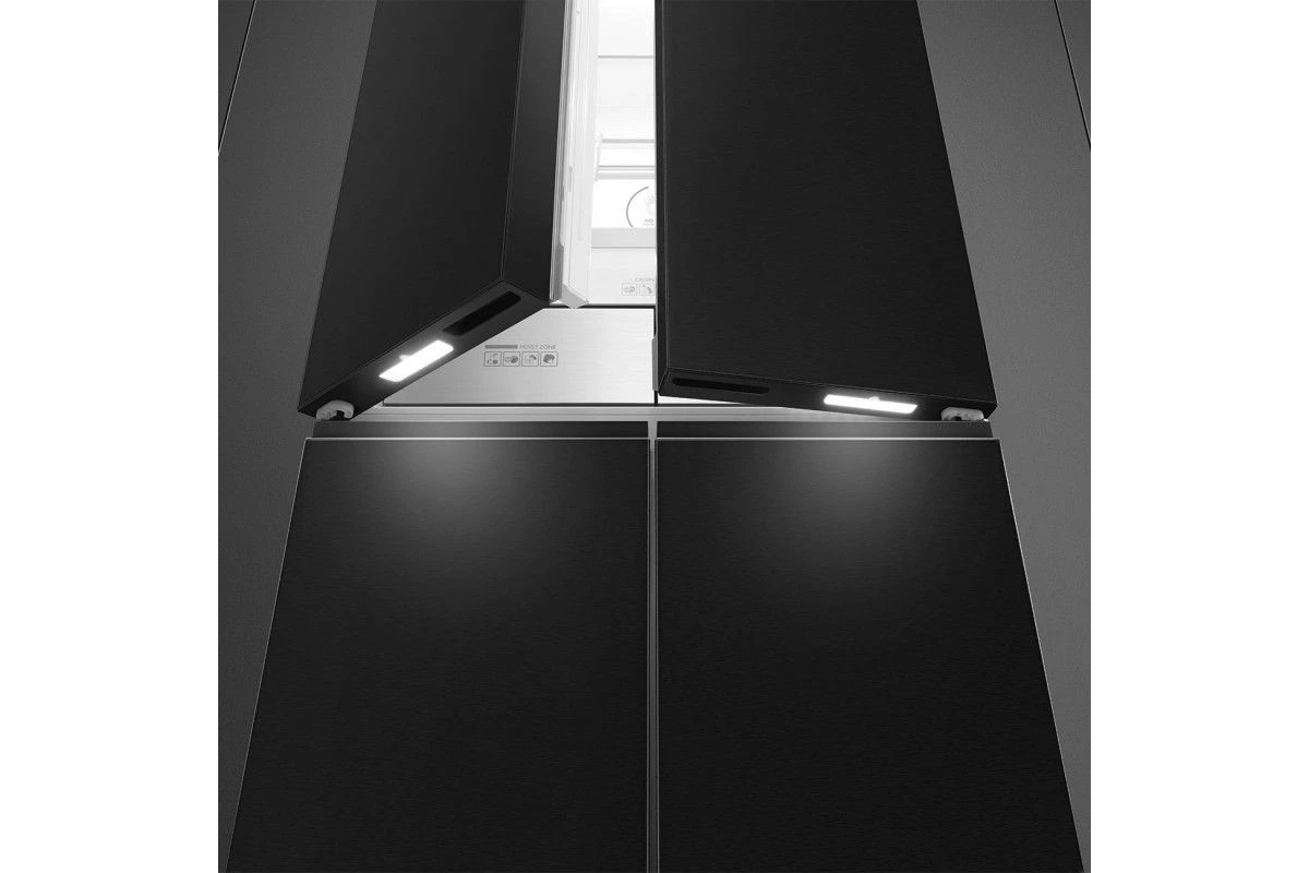 Холодильник Side-by-Side Smeg FQI60KD