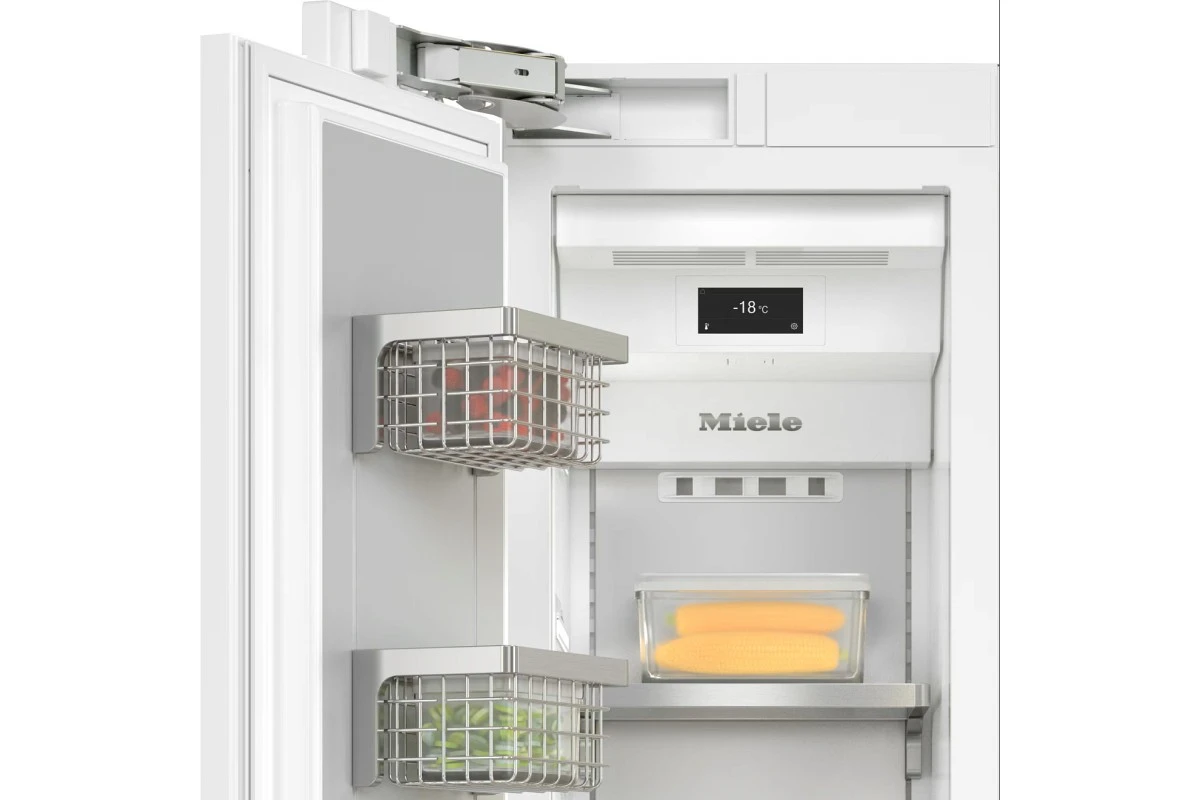Встраиваемый морозильник Miele F 2413 Vi MasterCool