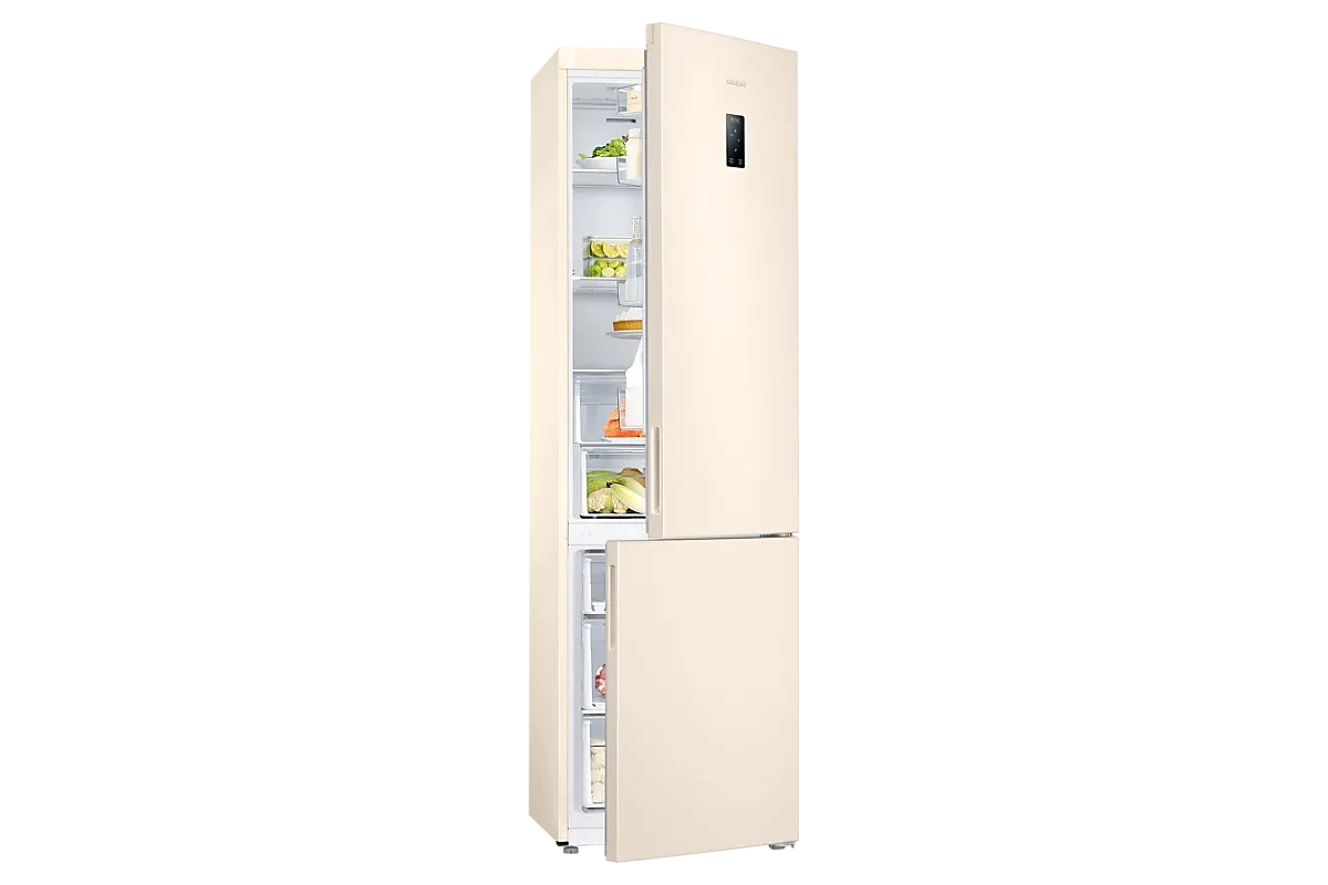 Холодильник Samsung RB37A5271EL/WT