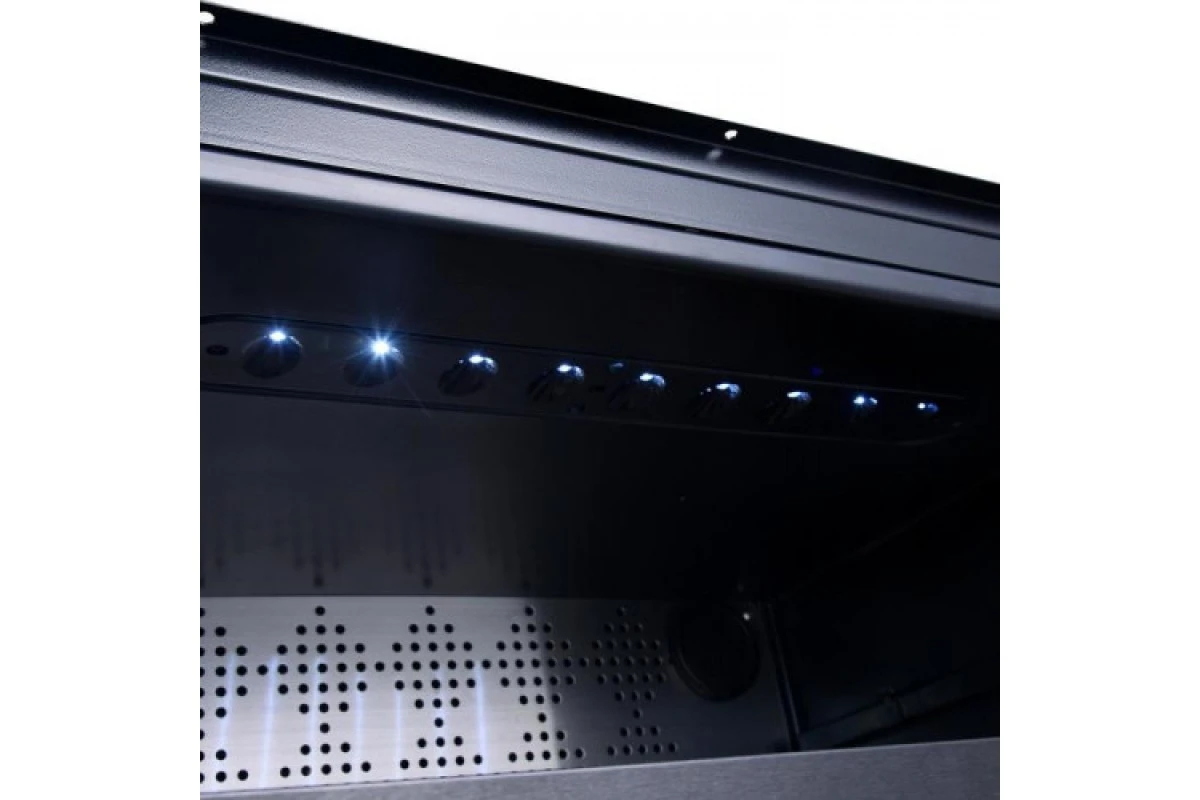 Винный шкаф Temptech SOM45SES