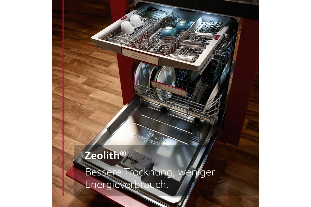 Встраиваемая посудомоечная машина Neff S857ZMX03E