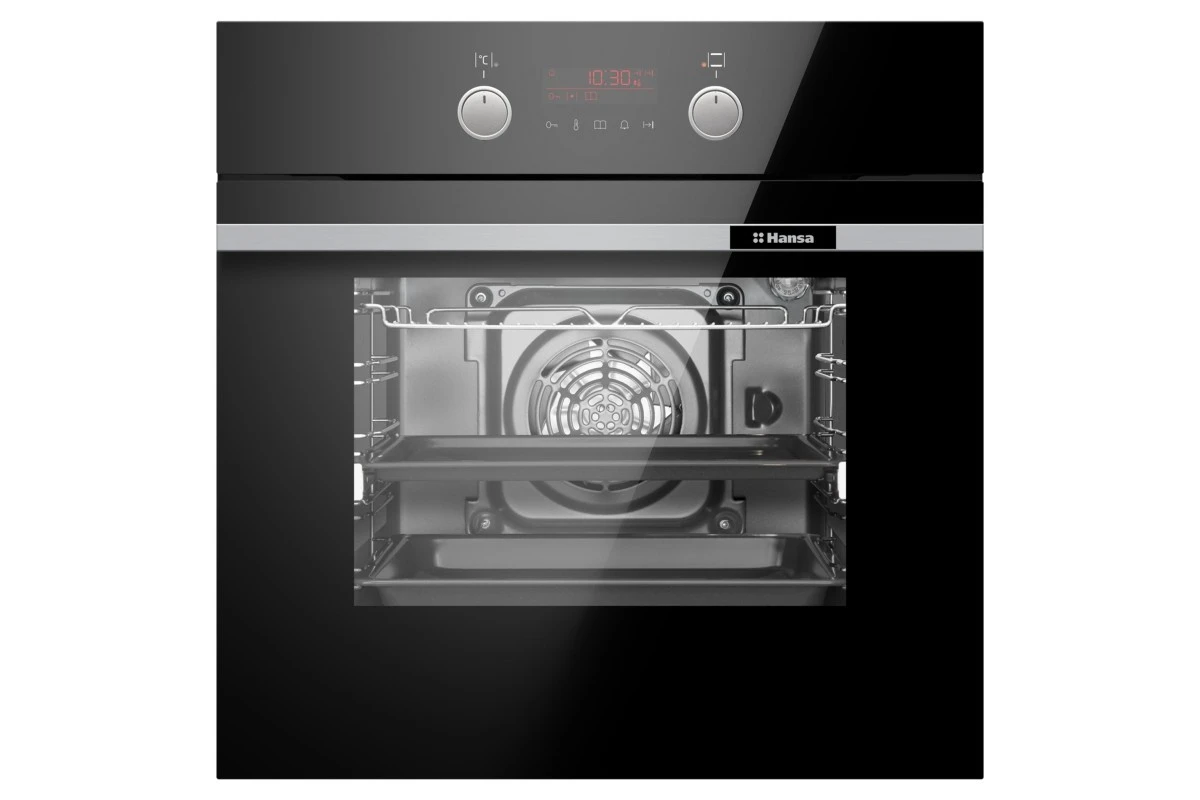 Духовой шкаф Hansa BakingPro BOESS696203