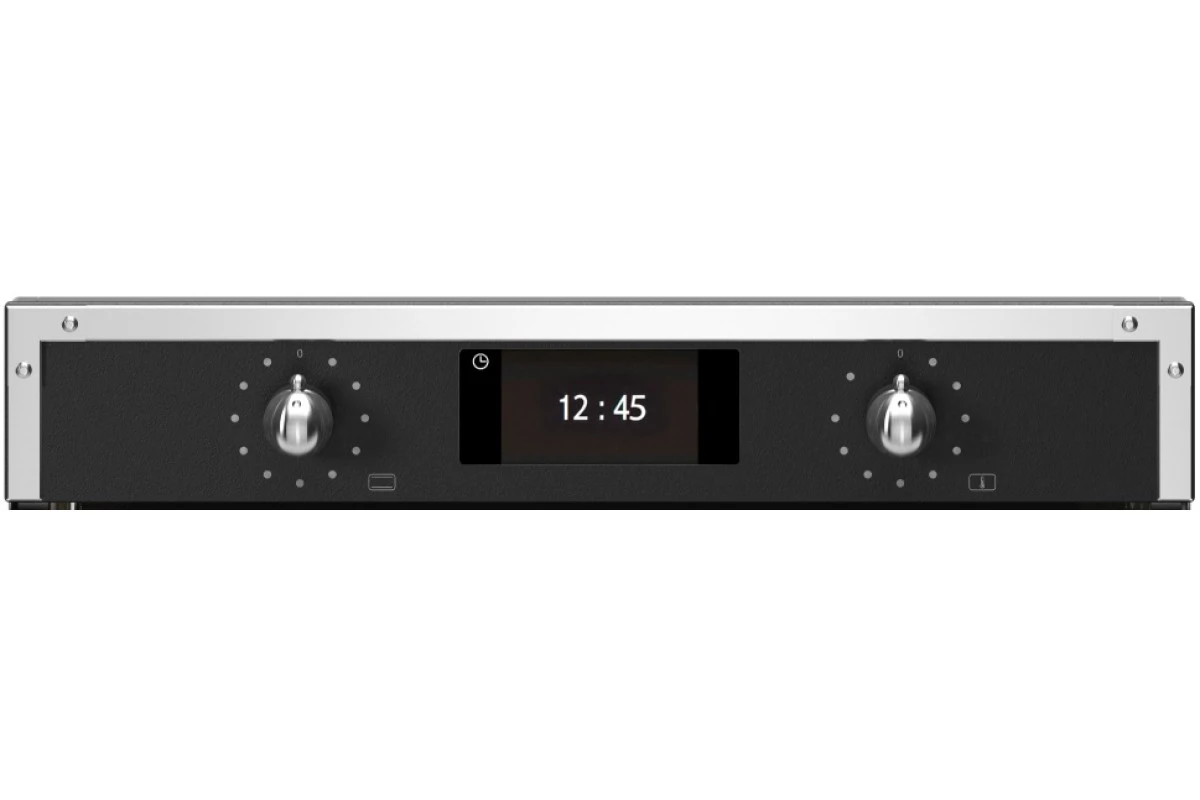 Духовой шкаф с СВЧ Bertazzoni F457HERMWTNE