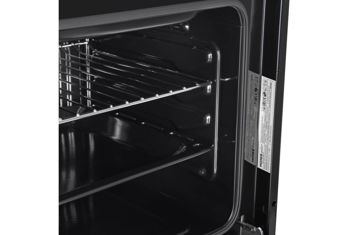 Шкаф духовой электрический HOMSair OES657WH