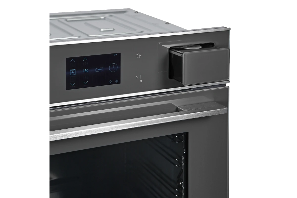 Духовой шкаф VARD VOS684SG