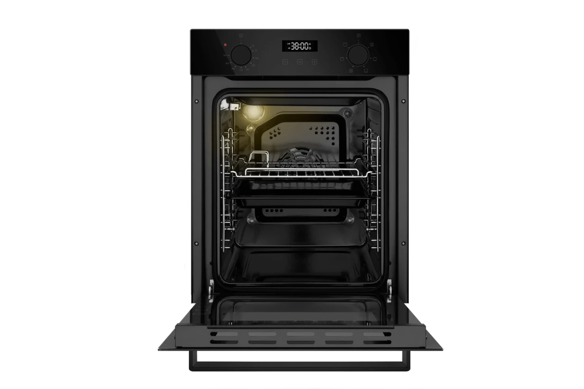 Электрический духовой шкаф Maunfeld EOEM516PB2