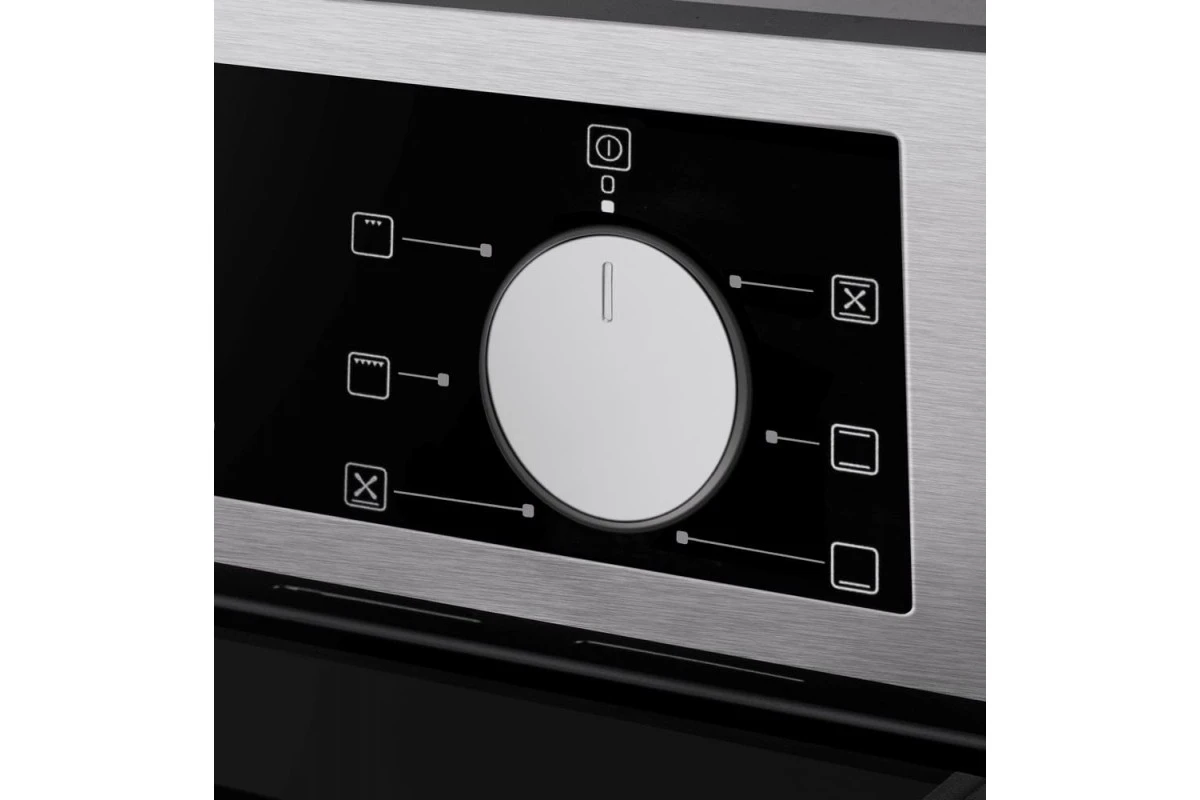 Электрический духовой шкаф Maunfeld EOEC516PS