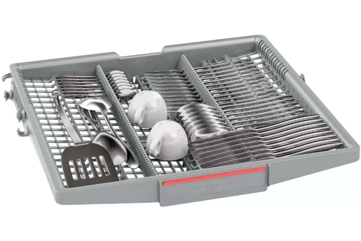 Встраиваемая посудомоечная машина Bosch SMV25GX03R