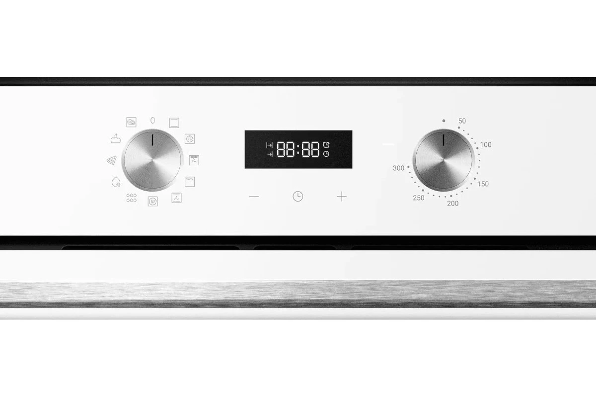 Духовой шкаф Haier HOQ-R2ARN3WB