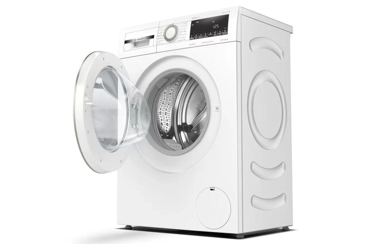 Стиральная машина Bosch WHA122W0BL