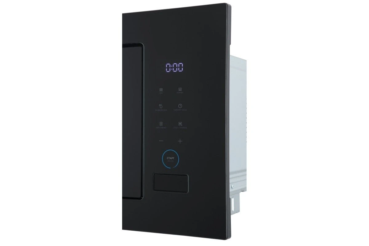 Встраиваемая микроволновая печь Midea MI982617GB