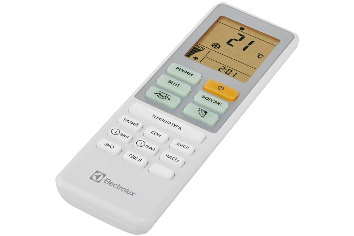 Кондиционер Electrolux Loft EACS-07HAL/N8