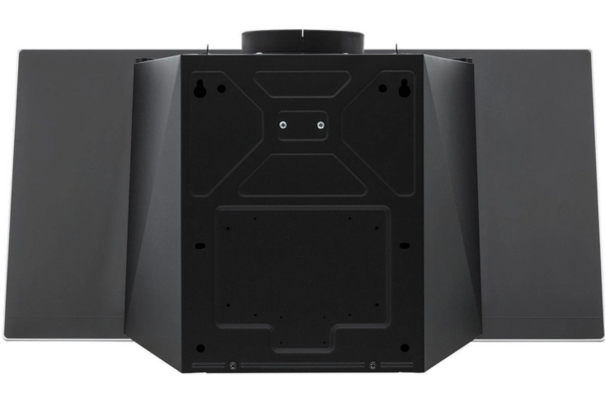 Вытяжка Krona JINA 600 BLACK S