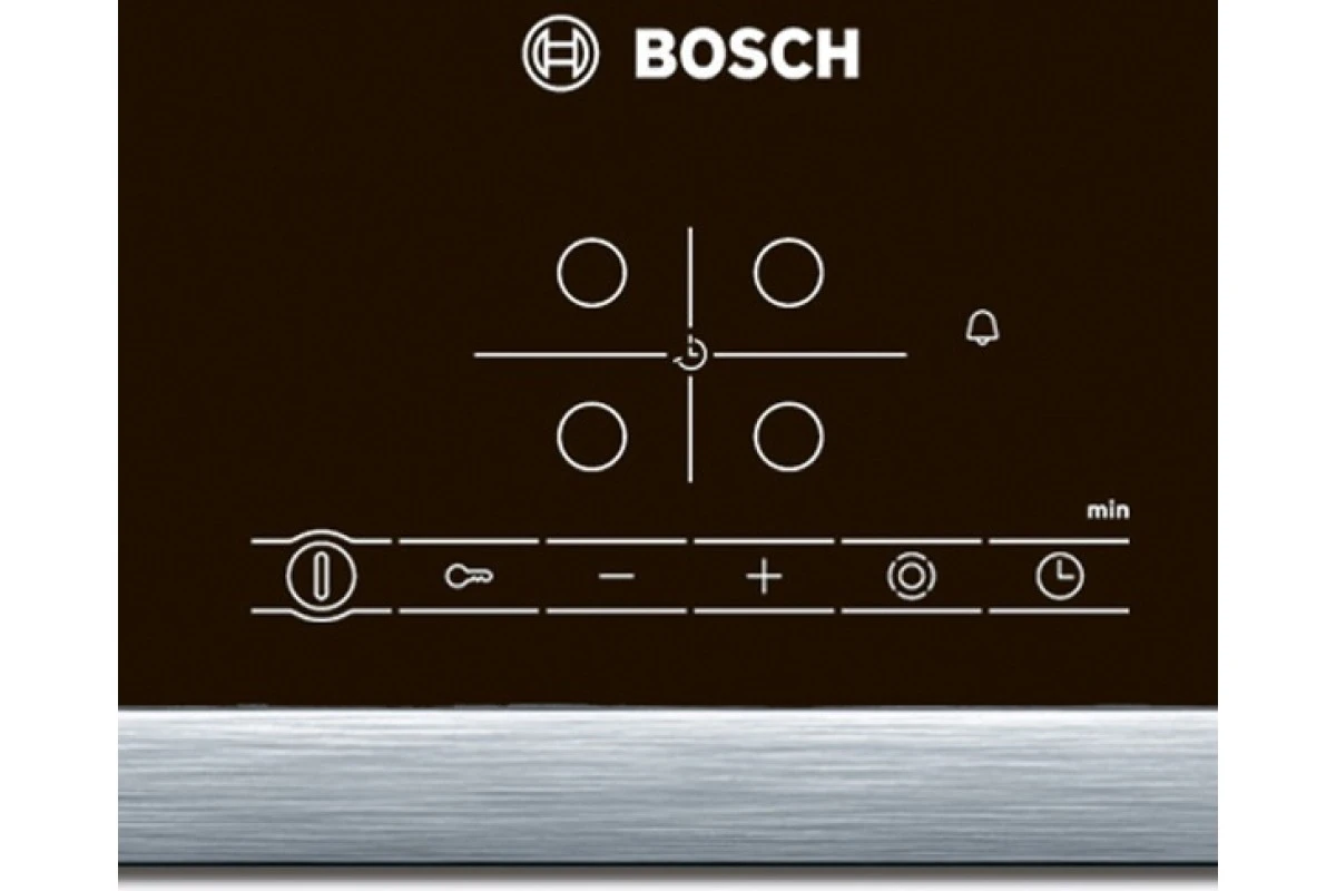 Варочная панель Bosch PKN 645B17