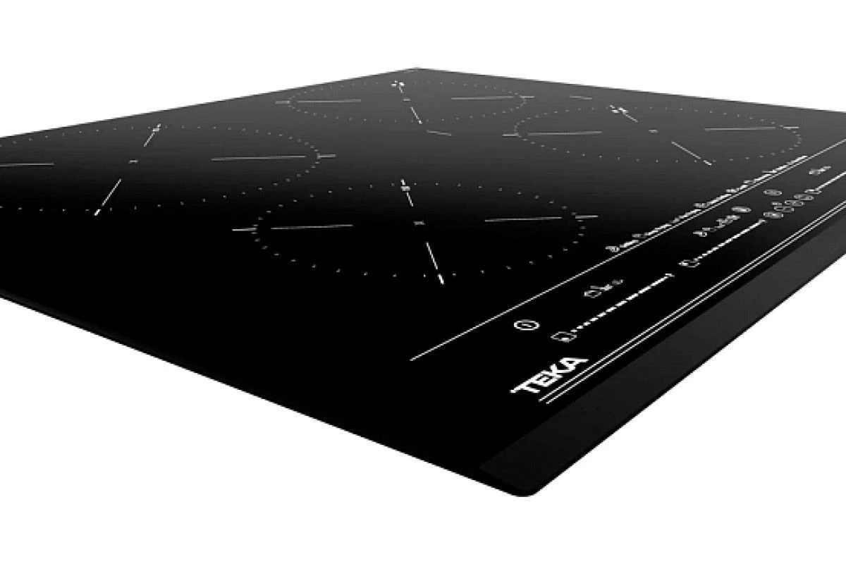 Варочная панель Teka IZC 64630 MST BLACK
