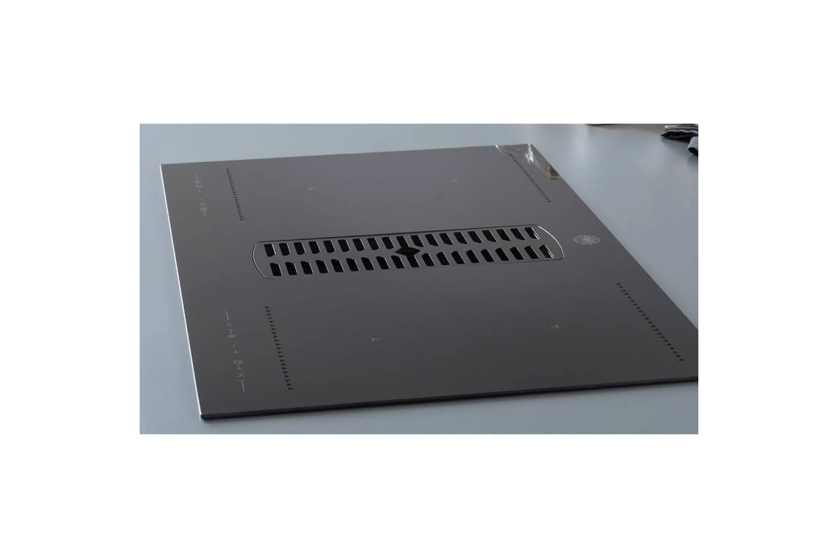 Индукционная варочная панель Bertazzoni Modern P784ICHNE черная