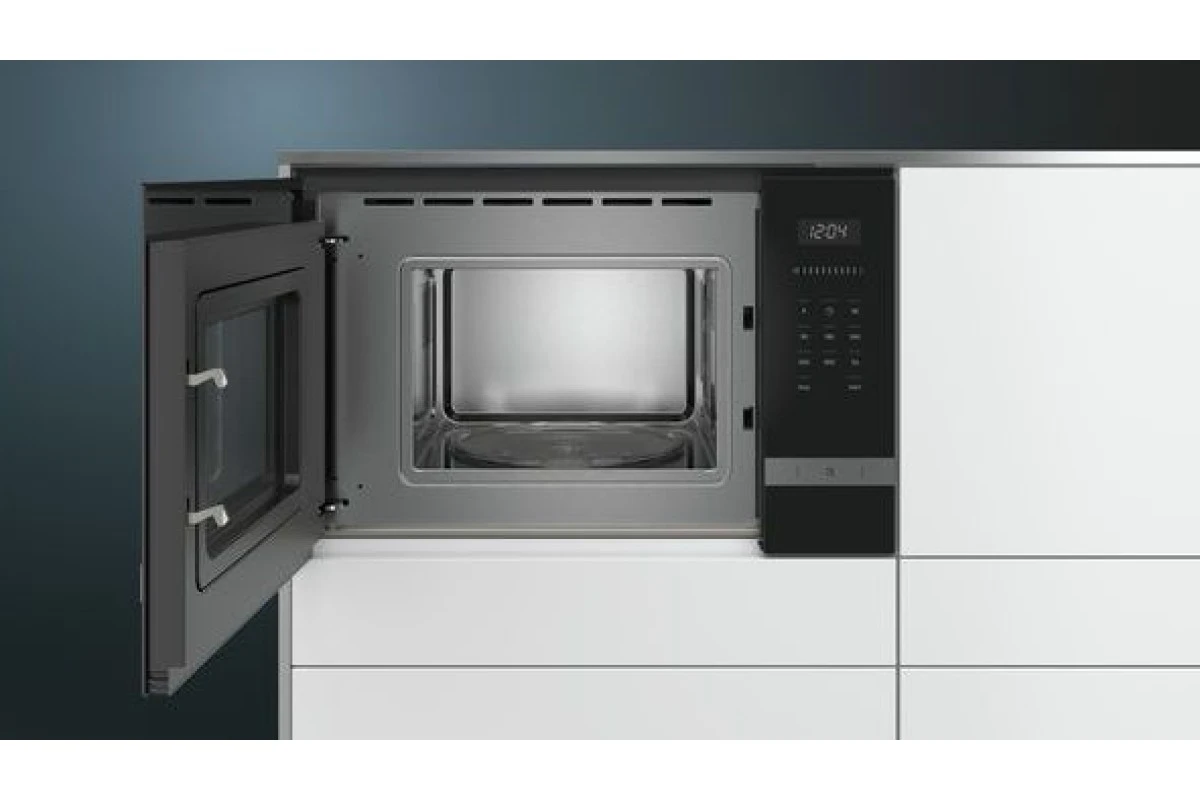 Микроволновая печь Siemens BF 525LMS0