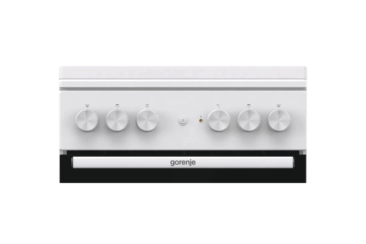 Комбинированная плита Gorenje GK5A22WH