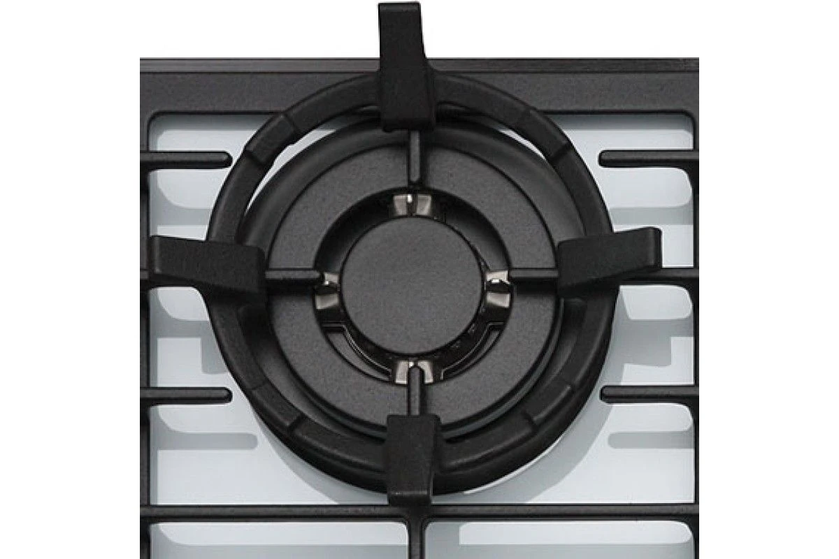Варочная панель Kaiser KCG 6380 W Turbo