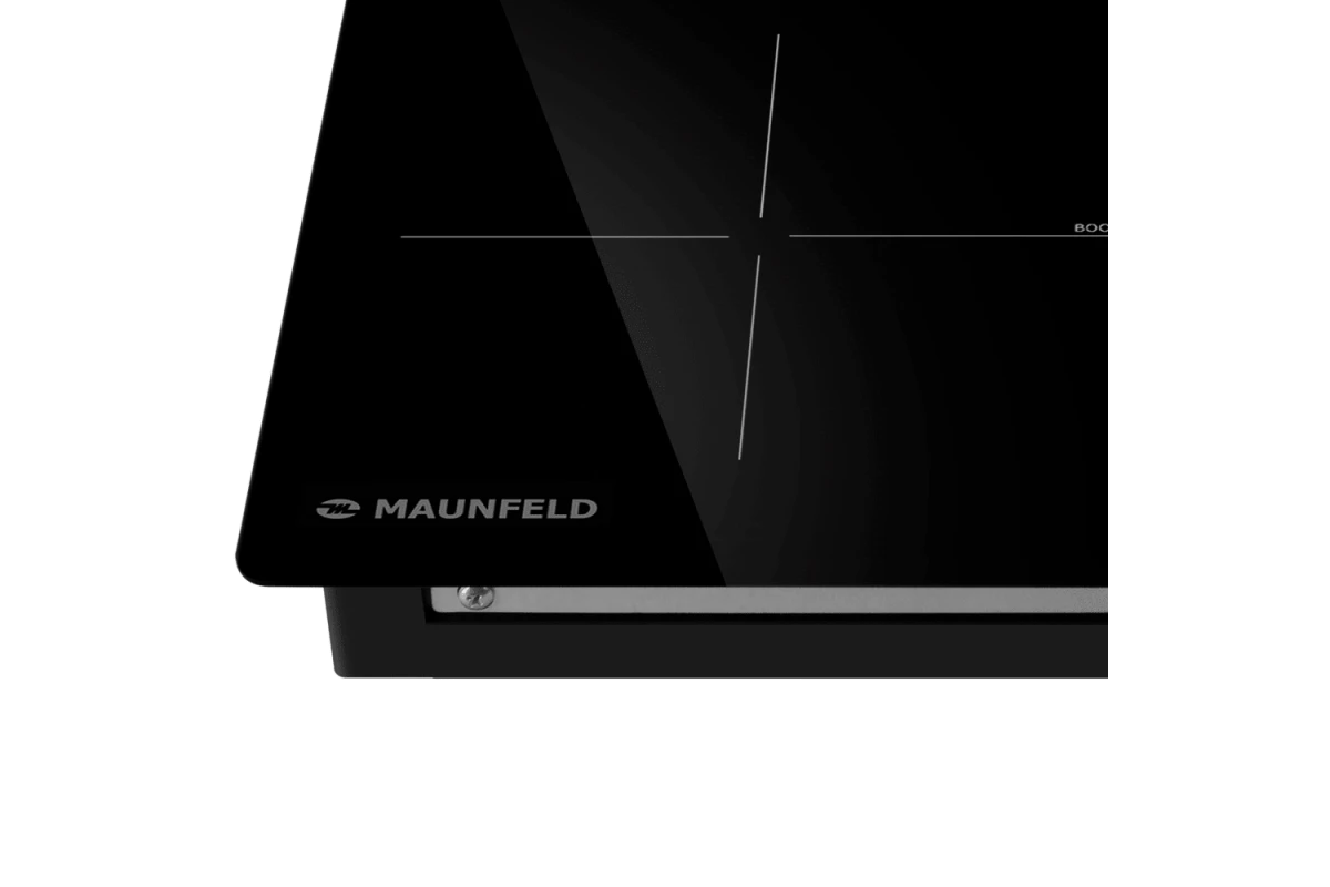 Индукционная варочная панель Maunfeld AVI4535SBK