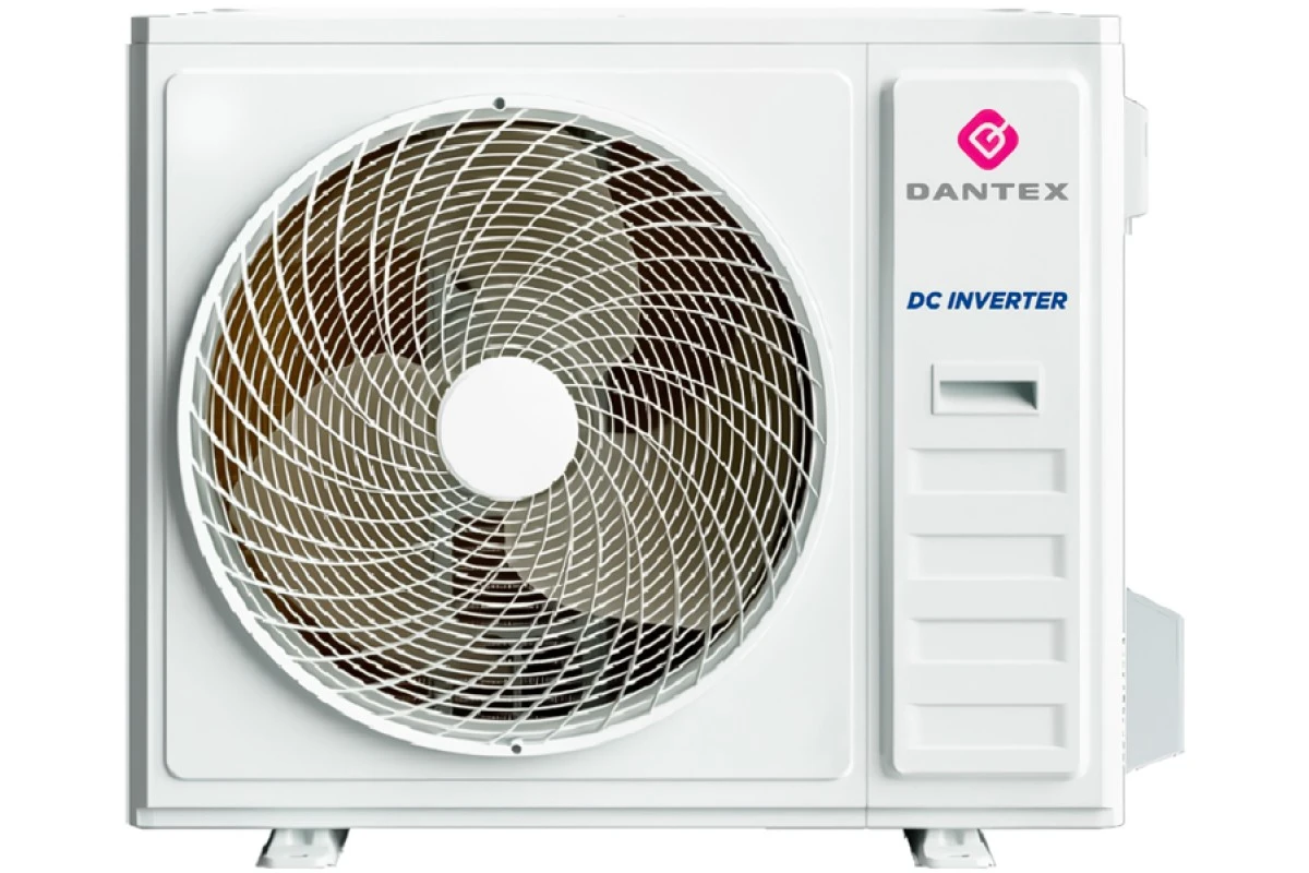 Кассетный кондиционер Dantex City RKD-48UHTNI/RKD-48HTNIE-W