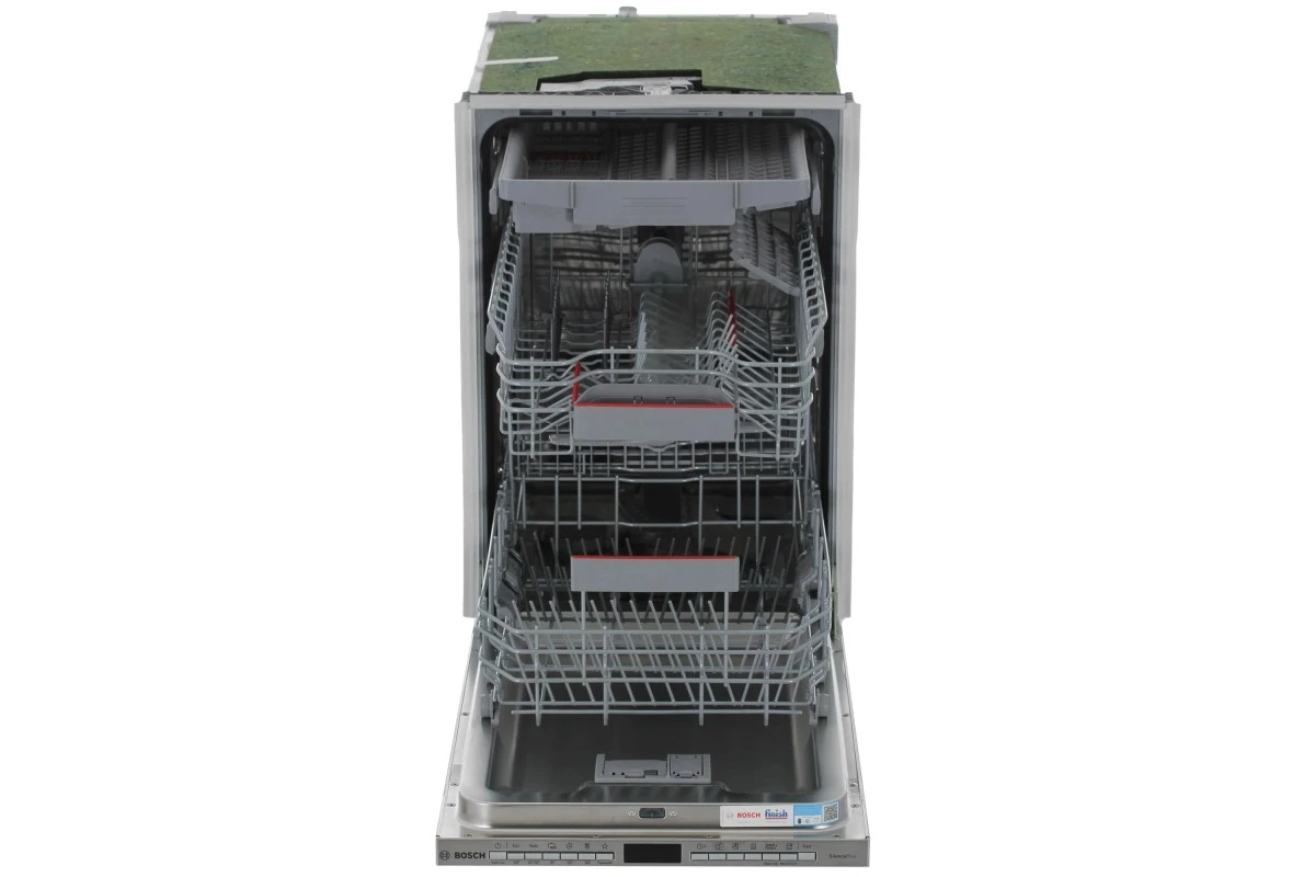 Посудомоечная машина Bosch SPV4EMX24E