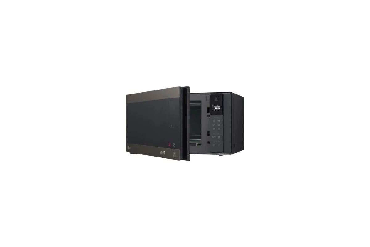 Микроволновая печь LG MS2596CIT