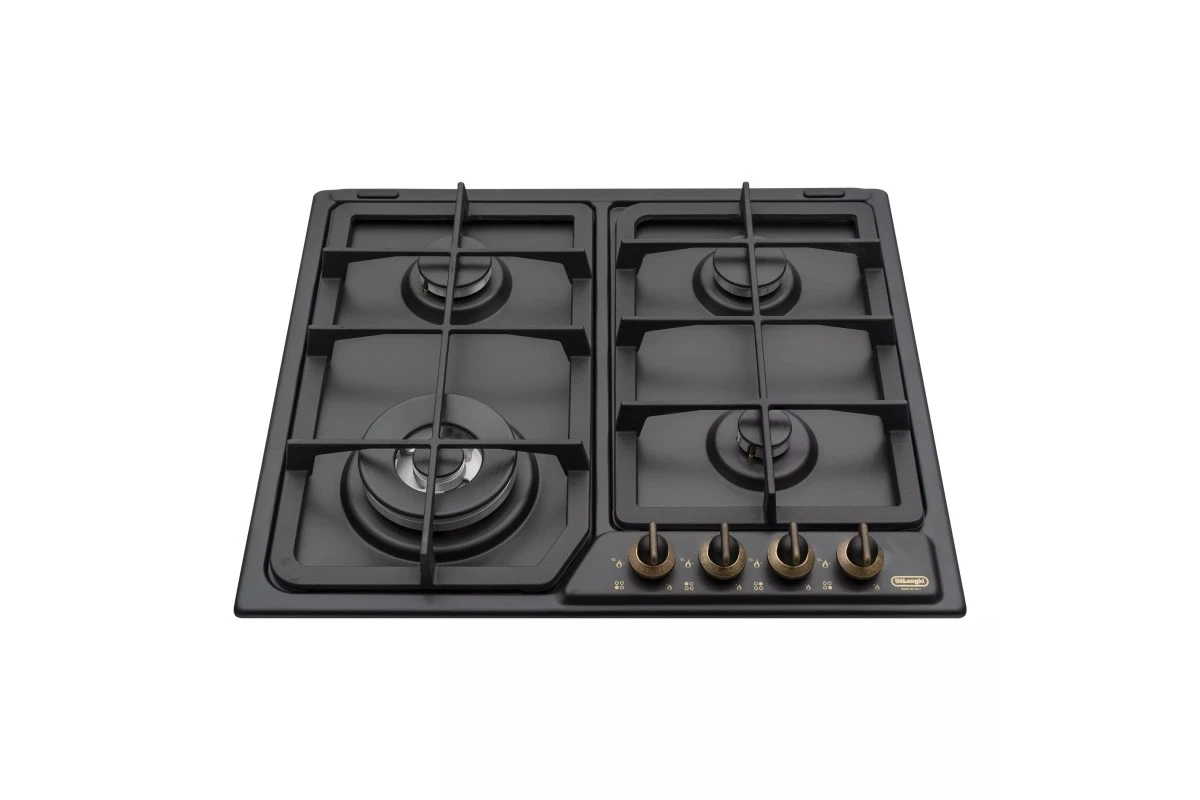 Газовая варочная панель DeLonghi ANF 46 PRO RUS