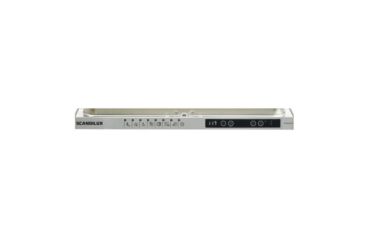 Встраиваемая посудомоечная машина Scandilux DWB 6221B2