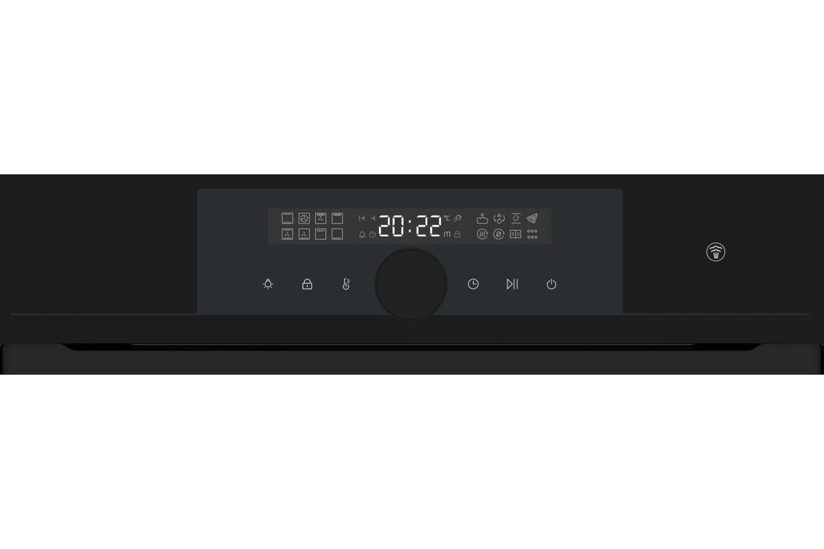 Духовой шкаф Haier HOX-FP5RABX
