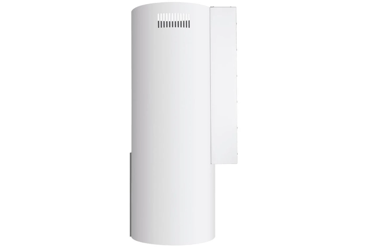 Вытяжка Maunfeld Lee Wall 35 Sensor белый