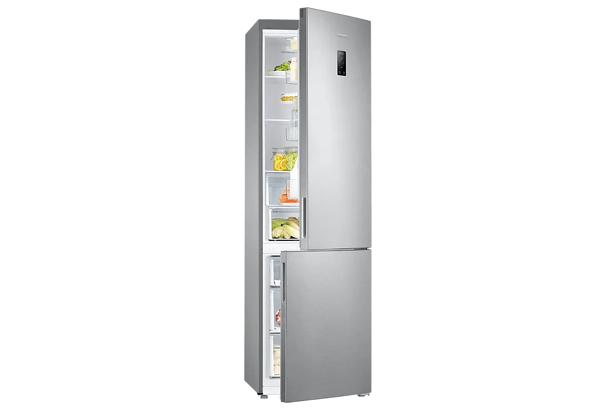 Холодильник Samsung RB37A5200SA/WT