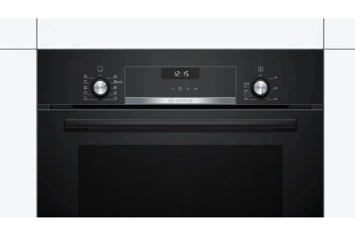 Духовой шкаф Bosch HBJ558YB3Q