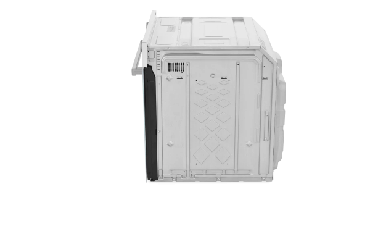 Духовой шкаф Hotpoint FE8 821 H WH