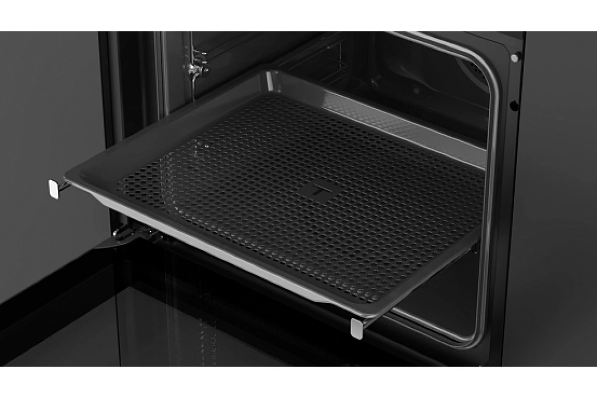 Духовой шкаф Teka HLB 8416 NIGHT RIVER BLACK