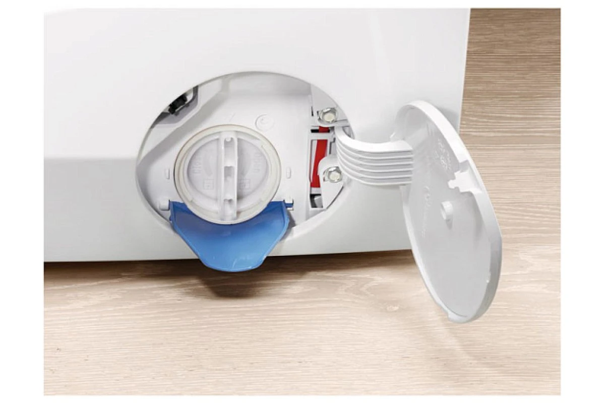 Стиральная машина Electrolux EW8F249PSPC