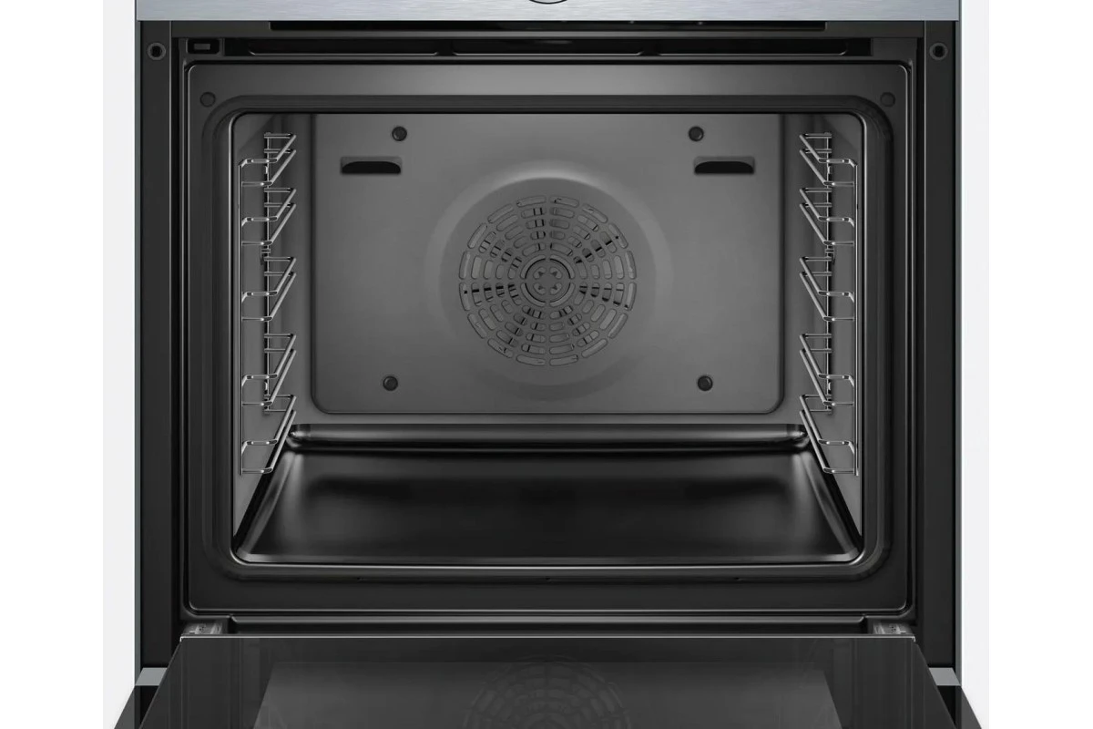 Духовой шкаф Bosch HBG655BS1M