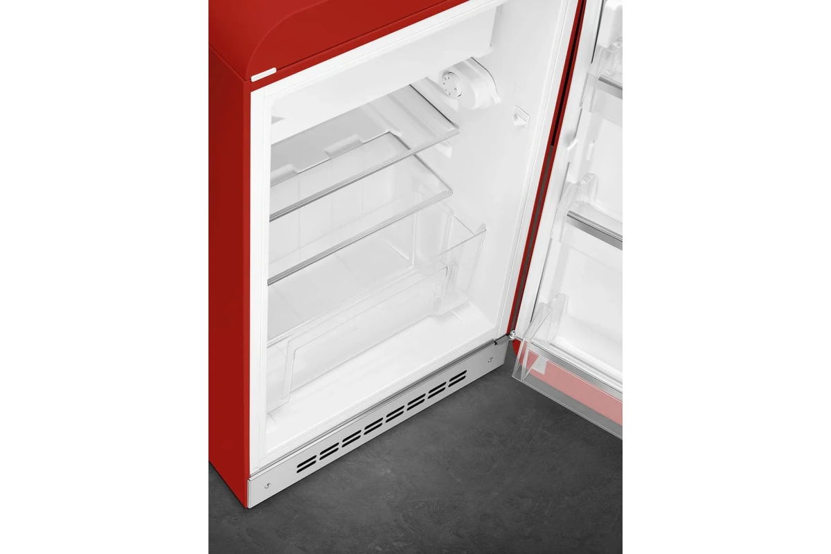 Холодильник Smeg FAB10RRD6