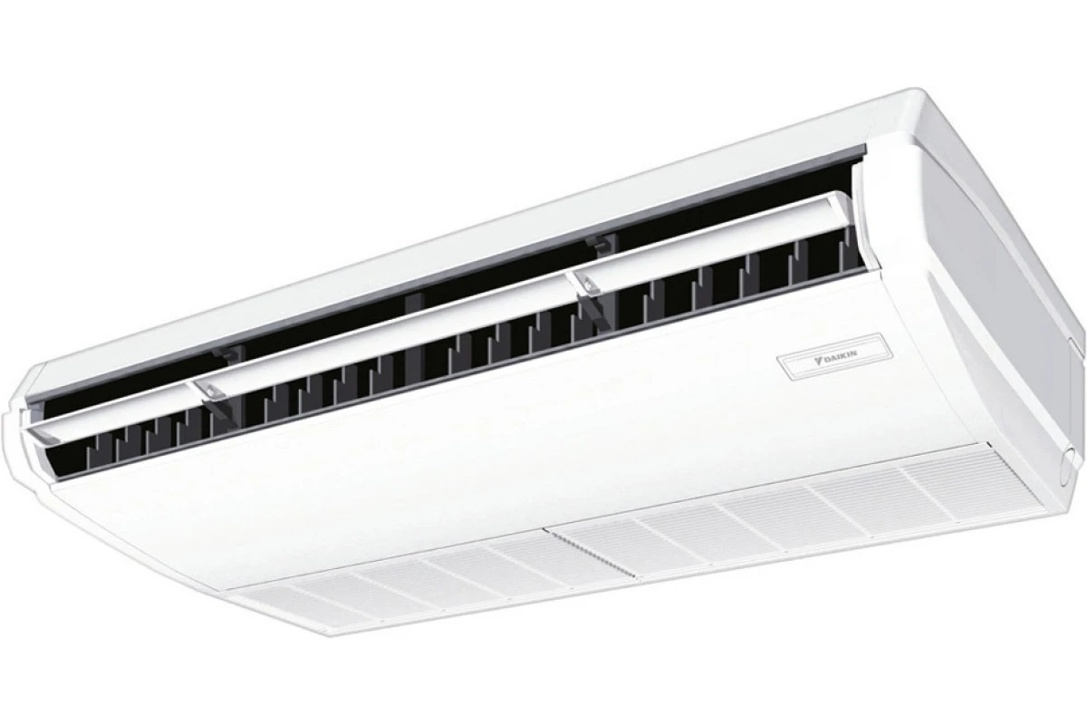 Напольно-потолочный кондиционер Daikin FHA50A9/RZAG50B