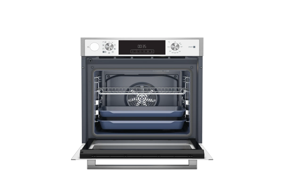 Духовой шкаф Hotpoint FE8 S832 JSH WH