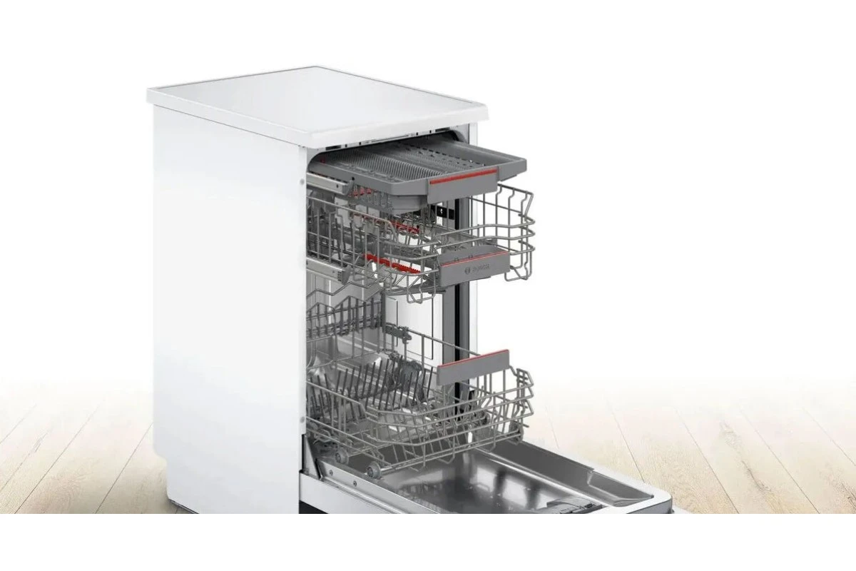 Посудомоечная машина Bosch SPS4EMW24E