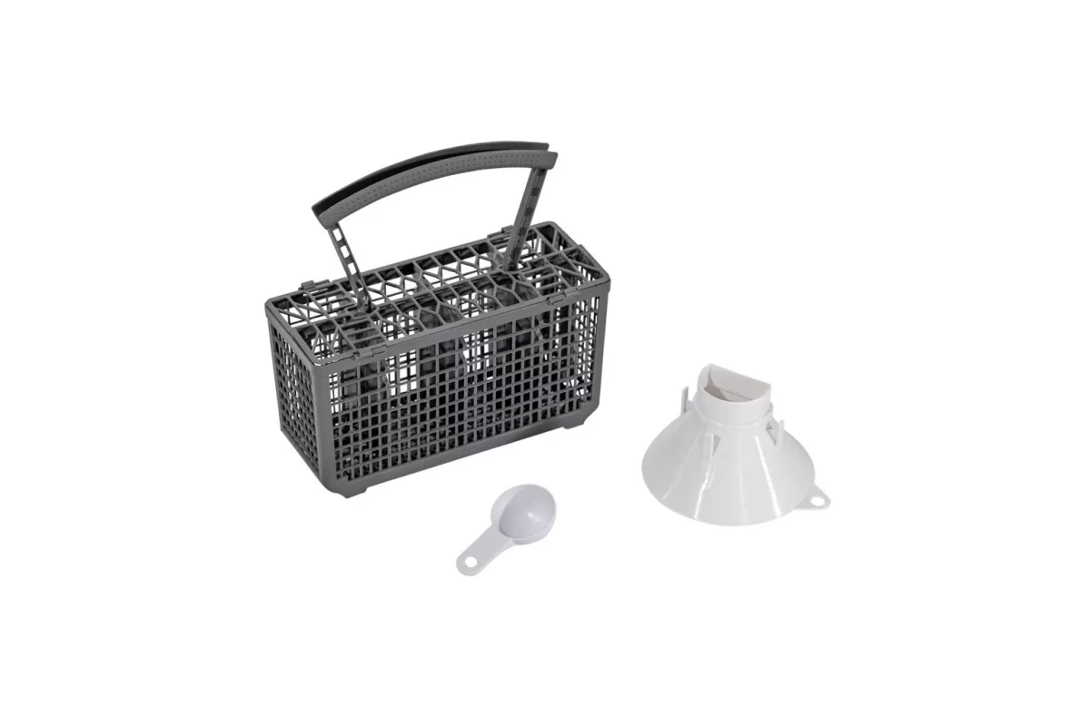Посудомоечная машина DeLonghi DDW06S Lamethysta