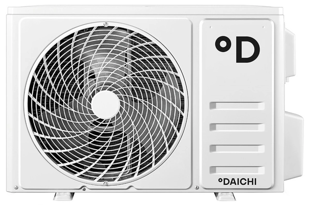 Кондиционер Daichi AIR25AVQ1R/AIR25FV1R