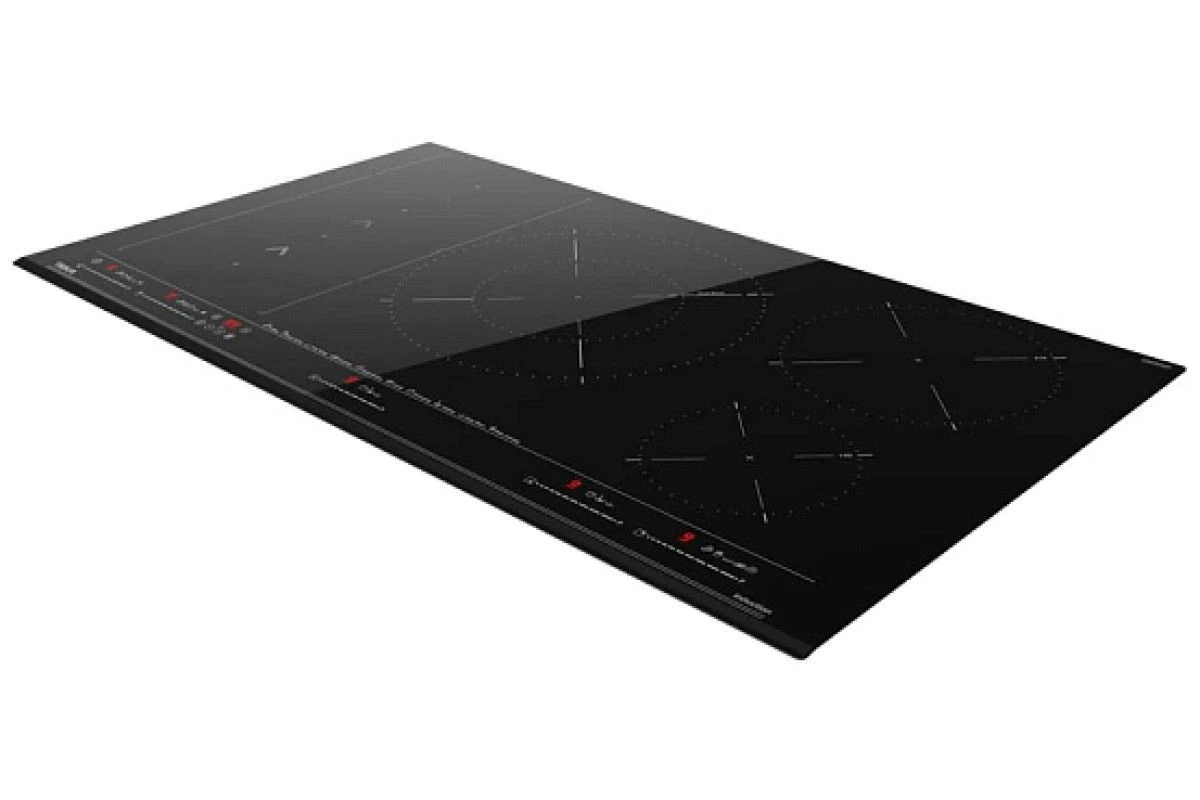 Варочная панель Teka IZS 97630 MST BLACK