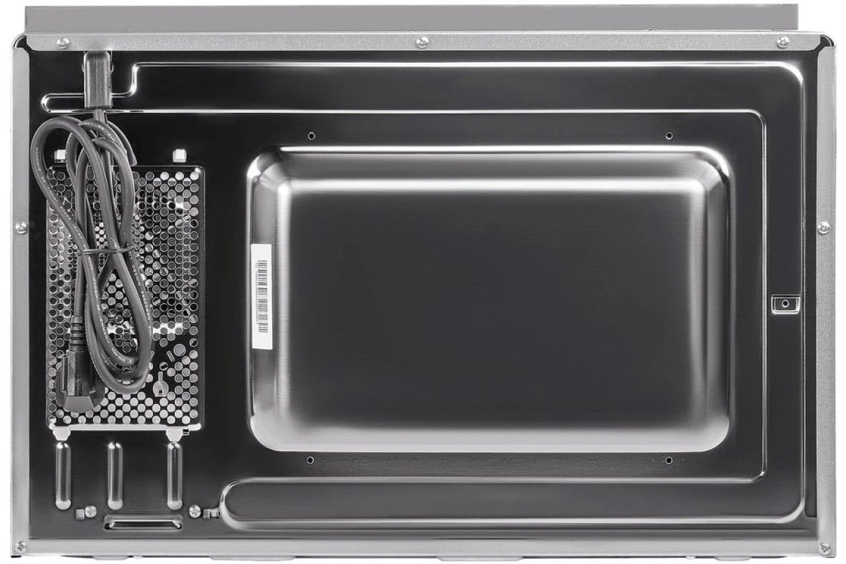 Встраиваемая микроволновая печь Maunfeld MBMO925SGW09