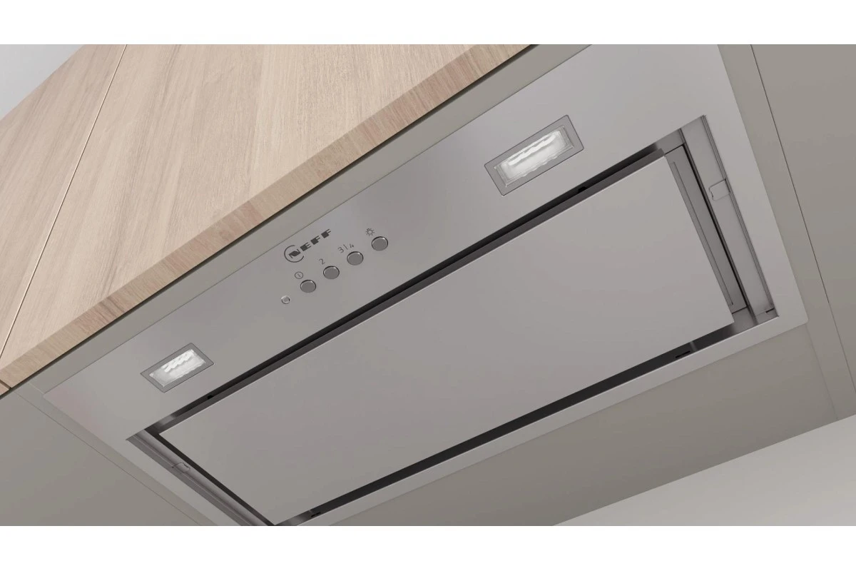 Кухонная вытяжка Neff D54NAC1N0