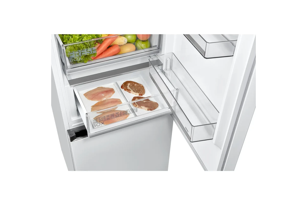 Холодильник Midea MDRB522MGE01OD