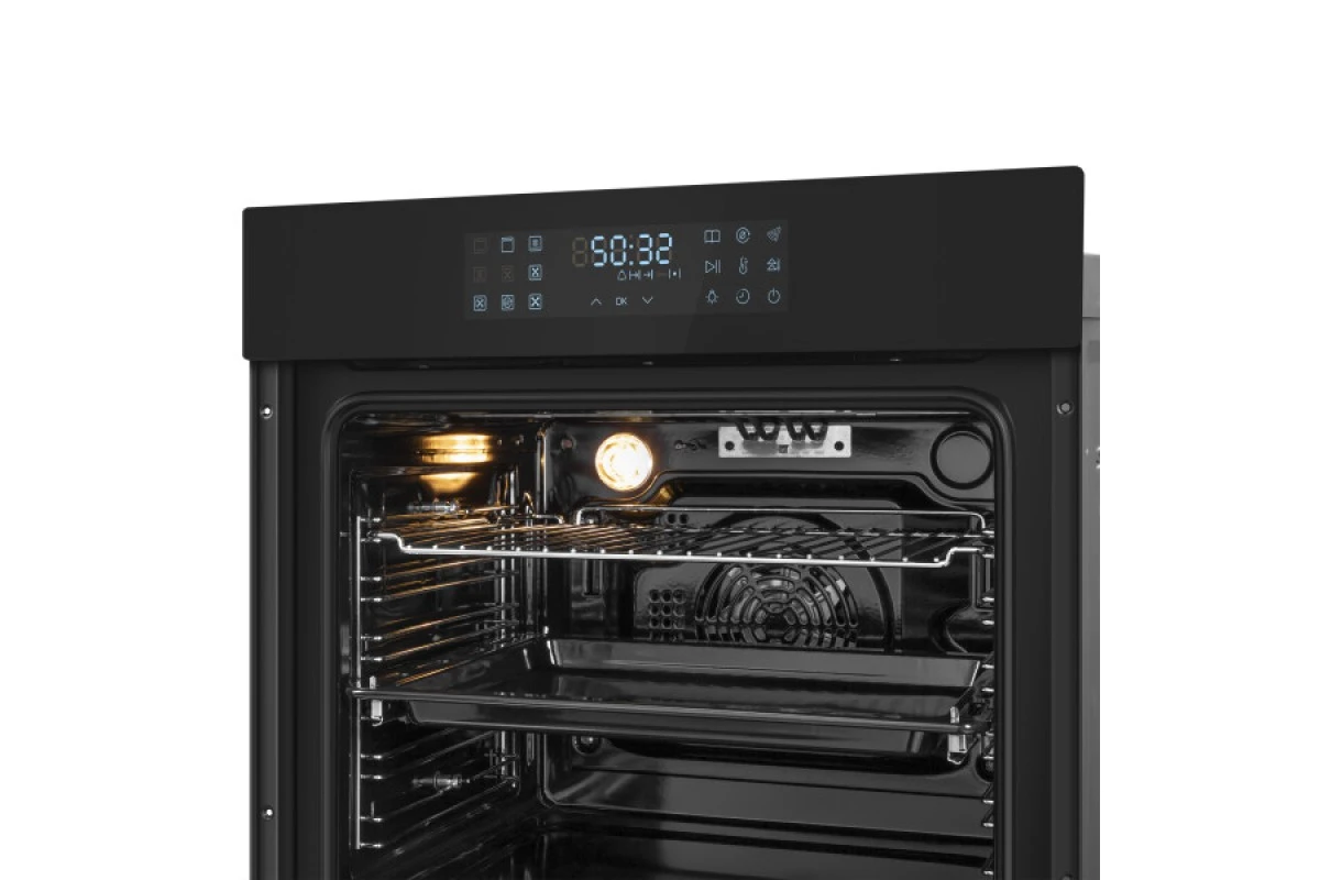Духовой шкаф Maunfeld EOEH7615B